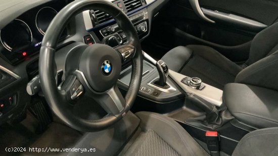 BMW Serie 1  M140iA xDrive - - Madrid