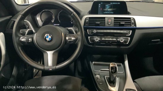 BMW Serie 1  M140iA xDrive - - Madrid