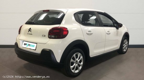 Citroën C3  BlueHDi 73KW (100CV) S&S Feel - Madrid