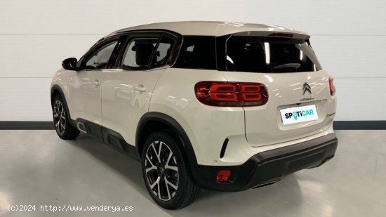 Citroën C5 Aircross  PureTech 96kW (130CV) S&S Feel - Madrid