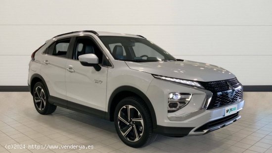 Mitsubishi Eclipse Cross  2.4 PHEV  Auto 4WD Kaiteki - Madrid