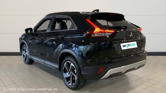 Mitsubishi Eclipse Cross  2.4 PHEV  Auto 4WD Kaiteki - Madrid