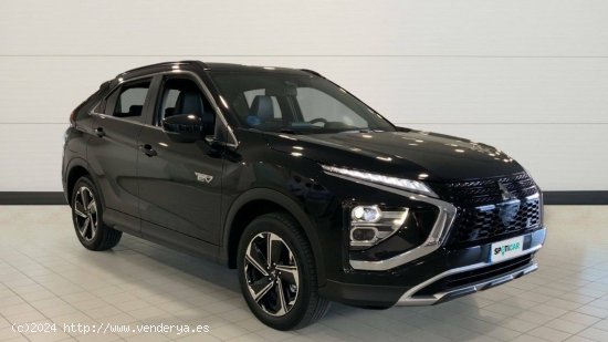 Mitsubishi Eclipse Cross  2.4 PHEV  Auto 4WD Kaiteki - Madrid