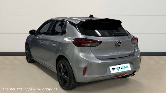 Opel Corsa  1.2T XHL 74kW (100CV)  Auto Elegance - Madrid