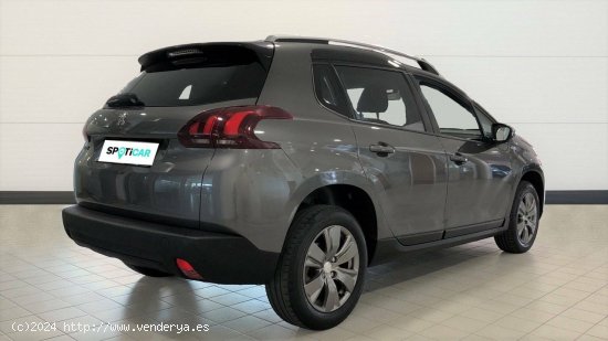 Peugeot 2008   BlueHDi 73KW (100CV) S&S Style - Madrid