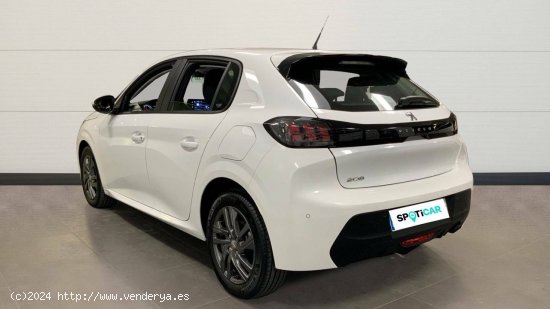 Peugeot 208  BlueHDi 73kW (100CV) Active Pack - Madrid