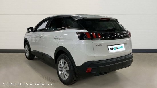 Peugeot 3008  1.5 BlueHDi 96kW (130CV) S&S Active Pack - Madrid