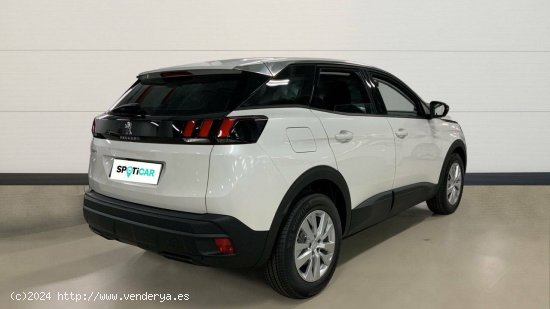 Peugeot 3008  1.5 BlueHDi 96kW (130CV) S&S Active Pack - Madrid