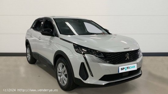 Peugeot 3008  1.5 BlueHDi 96kW (130CV) S&S Active Pack - Madrid