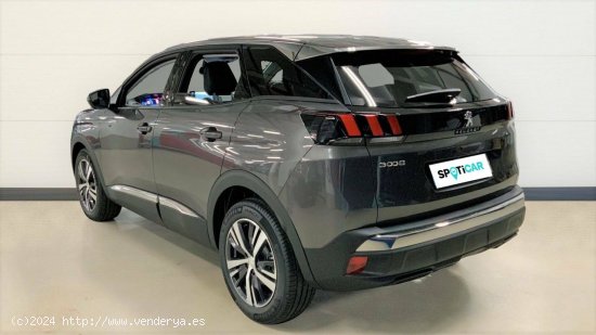 Peugeot 3008  1.5 BlueHDi 96kW (130CV) S&S Allure - Madrid