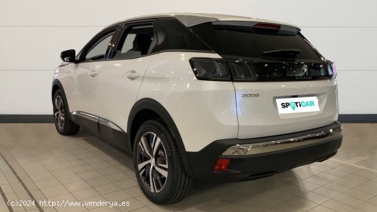 Peugeot 3008  1.5 BlueHDi 96kW (130CV) S&S Allure Pack - Madrid