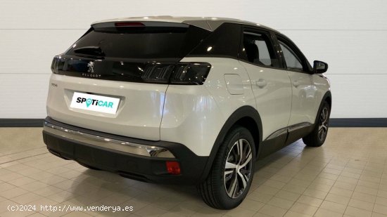 Peugeot 3008  1.5 BlueHDi 96kW (130CV) S&S Allure Pack - Madrid