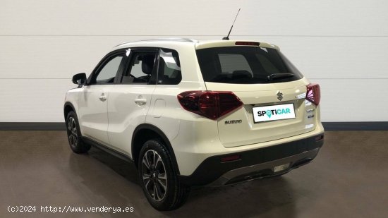 Suzuki Vitara  1.5  Strong Hybrid Auto GLX - Madrid