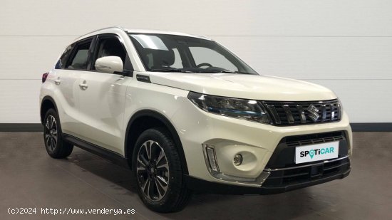 Suzuki Vitara  1.5  Strong Hybrid Auto GLX - Madrid