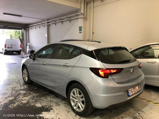 Opel Astra  1.2T SHL 81kW (110CV) Edition - Jaén