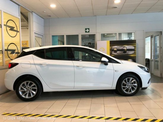 Opel Astra  1.5D DVH 90kW (122CV) GS Line - Jaén