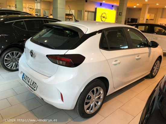 Opel Corsa  1.5D DT 74kW (100CV) Edition - Jaén