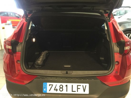 Opel Grandland X  1.5 CDTi  Auto Ultimate - Jaén