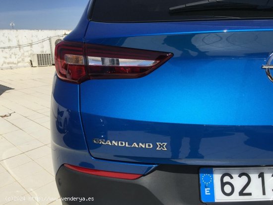 Opel Grandland X  1.5 CDTi  Auto Ultimate - Jaén