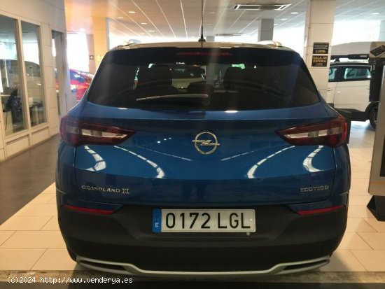 Opel Grandland X  1.5 CDTi Opel 2020 - Jaén