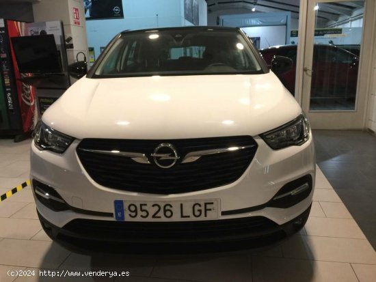 Opel Grandland X  1.5 CDTi Selective - Jaén