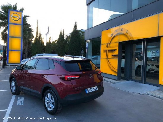 Opel Grandland X  1.5 CDTi Selective - Jaén