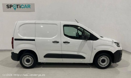 Citroën Berlingo  Talla M BlueHDi 100 Control - Carbajosa de la Sagrada