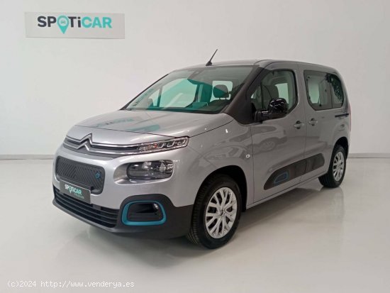  Citroën Berlingo  Talla M ë-Berlingo 50 kWh Feel - Carbajosa de la Sagrada 