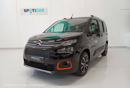  Citroën Berlingo  Talla M ë-Berlingo 50 kWh Shine - Carbajosa de la Sagrada 