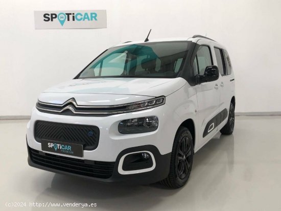 Citroën Berlingo ëBerlingo 3 Talla M ëBerlingo 50kWh - - Carbajosa de la Sagrada