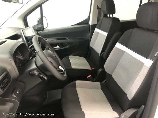 Citroën Berlingo ëBerlingo 3 Talla M ëBerlingo 50kWh - - Carbajosa de la Sagrada