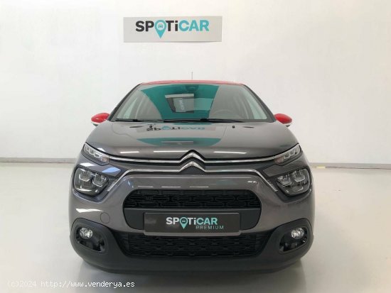 Citroën C3  PureTech 60KW (83CV) Shine - Carbajosa de la Sagrada