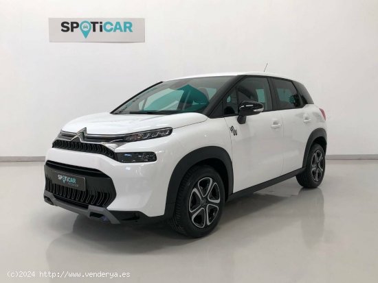  Citroën C3 Aircross  BlueHDi 81kW (110CV) You! - Carbajosa de la Sagrada 