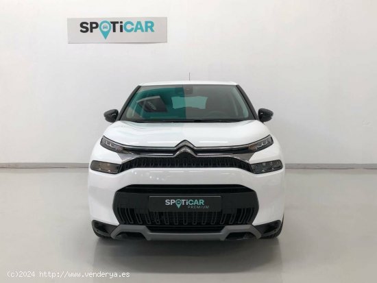 Citroën C3 Aircross  BlueHDi 81kW (110CV) You! - Carbajosa de la Sagrada