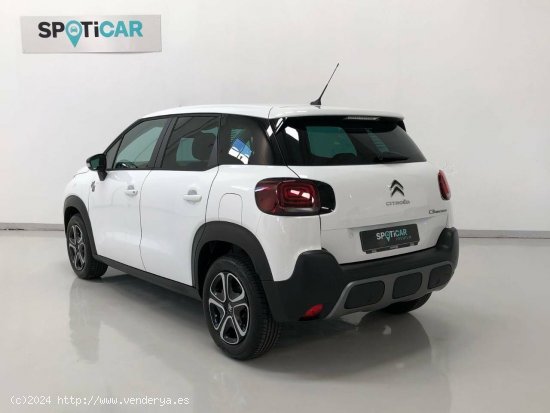 Citroën C3 Aircross  BlueHDi 81kW (110CV) You! - Carbajosa de la Sagrada