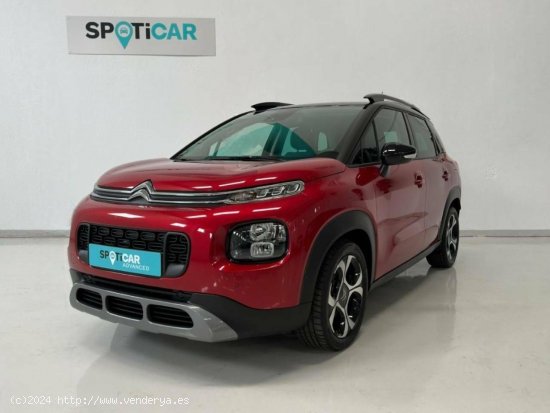  Citroën C3 Aircross  BlueHDi 88kW (120CV) S&S EAT6 Shine - Carbajosa de la Sagrada 