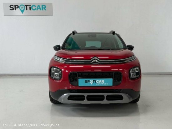 Citroën C3 Aircross  BlueHDi 88kW (120CV) S&S EAT6 Shine - Carbajosa de la Sagrada