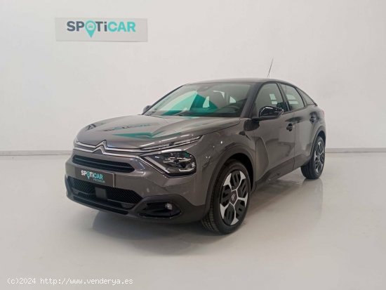 Citroën C4  PureTech 100 S&S 6v Feel - Carbajosa de la Sagrada