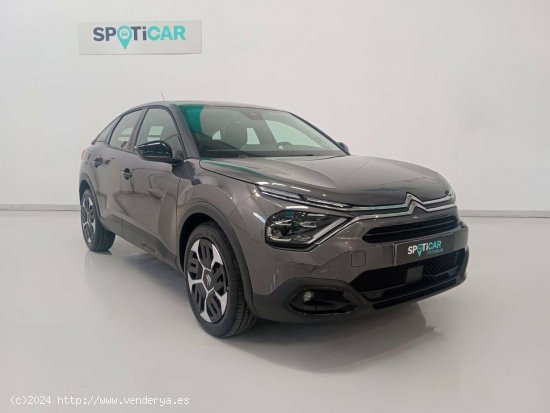 Citroën C4  PureTech 100 S&S 6v Feel - Carbajosa de la Sagrada