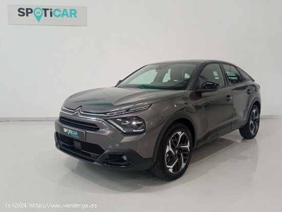 Citroën C4  PureTech 130 S&S 6v Feel Pack - Carbajosa de la Sagrada