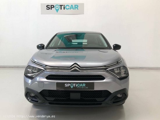 Citroën C4  PureTech 130 S&S 6v Feel Pack - Carbajosa de la Sagrada