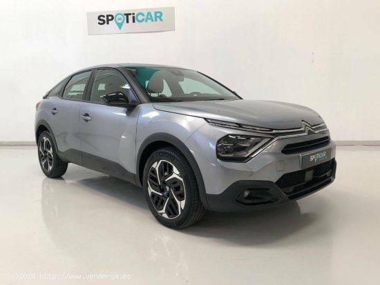 Citroën C4  PureTech 130 S&S 6v Feel Pack - Carbajosa de la Sagrada