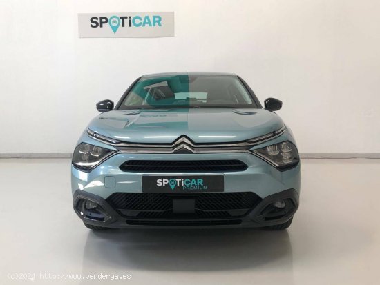 Citroën C4  PureTech 130 S&S 6v Feel Pack - Carbajosa de la Sagrada