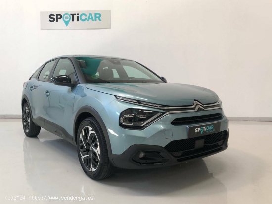 Citroën C4  PureTech 130 S&S 6v Feel Pack - Carbajosa de la Sagrada