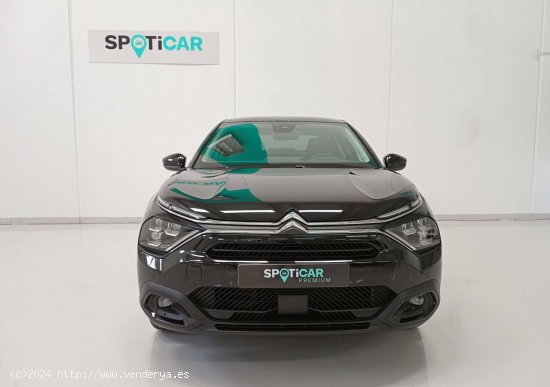 Citroën C4 X  ëC4 X eléctrico 100kW 50KWh Shine - Carbajosa de la Sagrada