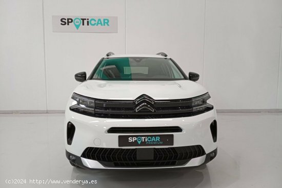 Citroën C5 Aircross  225 e-EAT8 Feel Pack - Carbajosa de la Sagrada