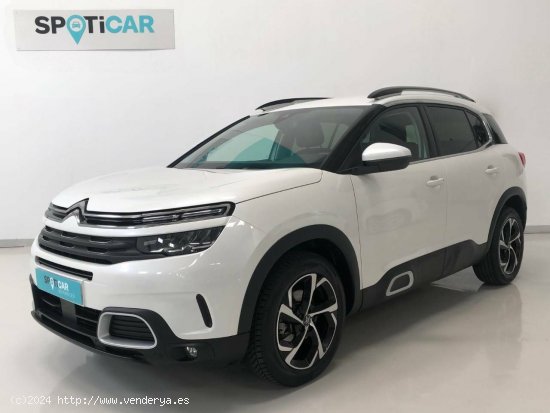  Citroën C5 Aircross  BlueHdi 96kW (130CV) S&S Feel - Carbajosa de la Sagrada 