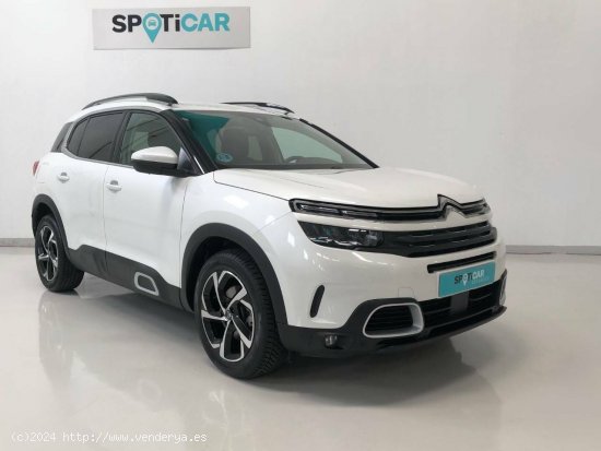 Citroën C5 Aircross  BlueHdi 96kW (130CV) S&S Feel - Carbajosa de la Sagrada