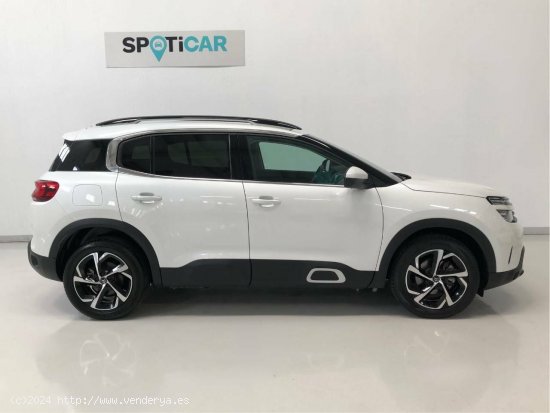 Citroën C5 Aircross  BlueHdi 96kW (130CV) S&S Feel - Carbajosa de la Sagrada