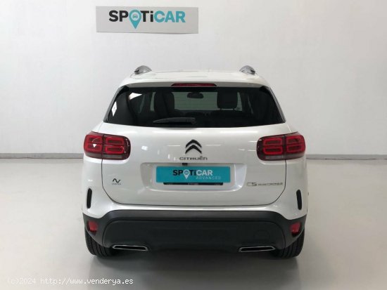 Citroën C5 Aircross  BlueHdi 96kW (130CV) S&S Feel - Carbajosa de la Sagrada